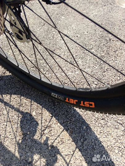 Электротранспорт