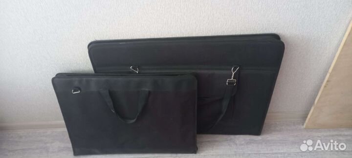 Папки для художника