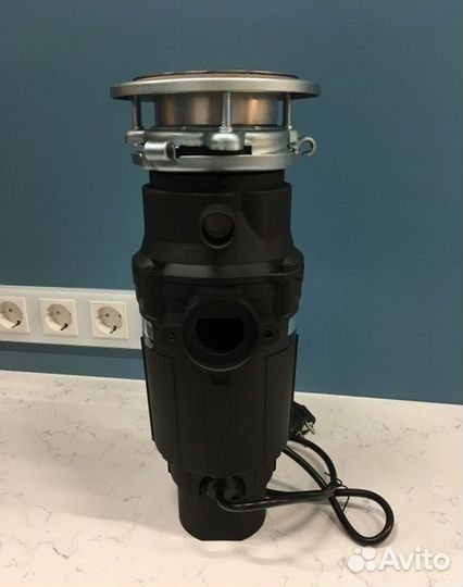 Измельчитель пищевых отходов bone crusher BC 610 *