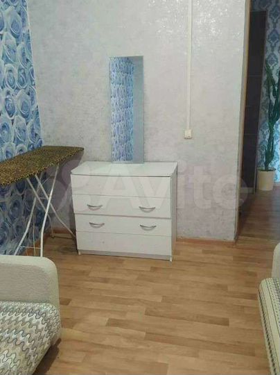 2-к. квартира, 42 м², 2/2 эт.