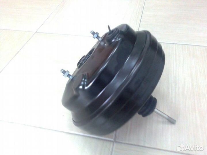 Вакуум Газель Бизнес Bosch Германия