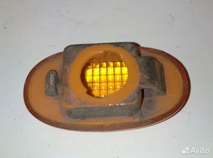 Повторитель поворота Matiz