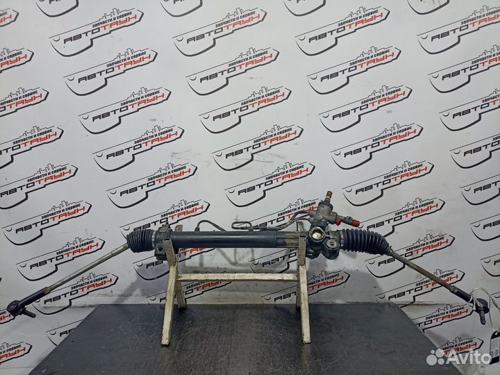 Рейка рулевая toyota daihatsu altis camry gracia m