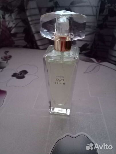 Туалетная вода женская Avon EVE truth