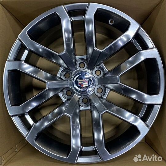 Диски на Infiniti Инфинити QX56 R22