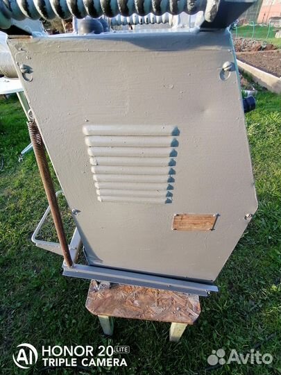 Лебедка электрическая 220в