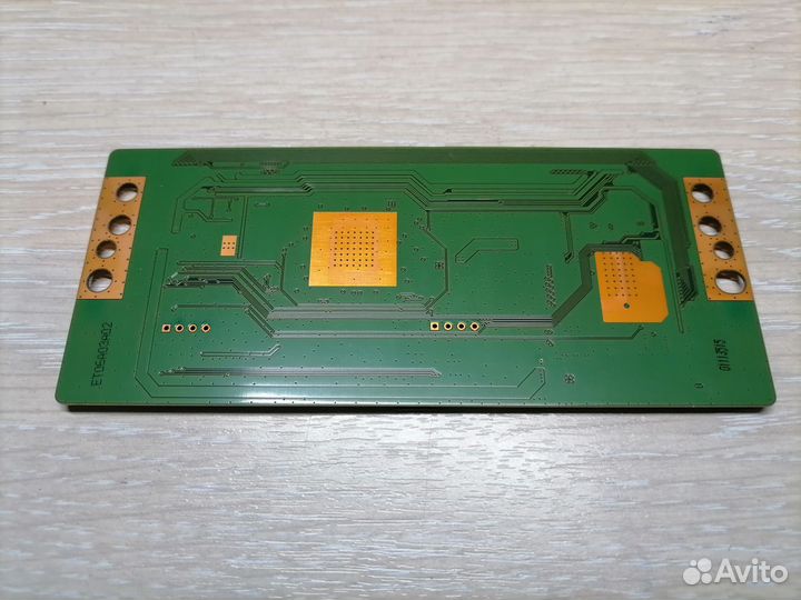 T-con TD-000P ST5461D18-2