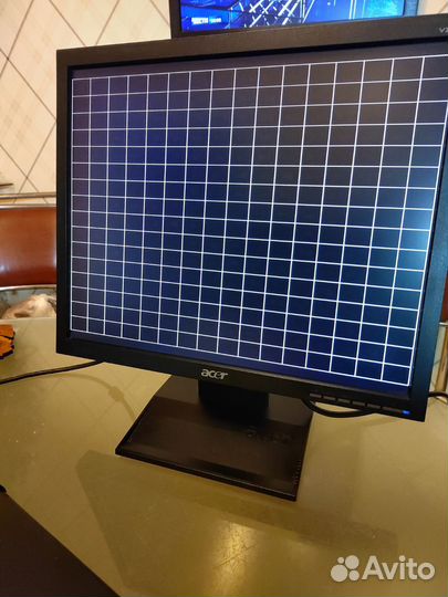 Монитор Acer(17