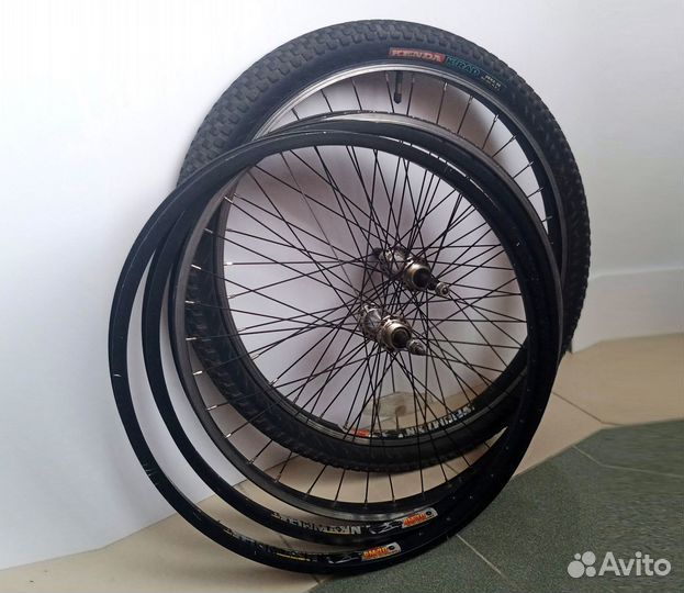 Велозапчасти stels