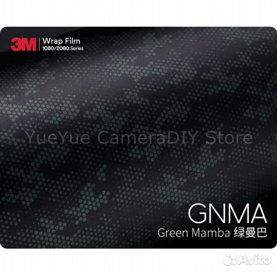 Защитная виниловая плёнка для sony RX10 lll (M3)