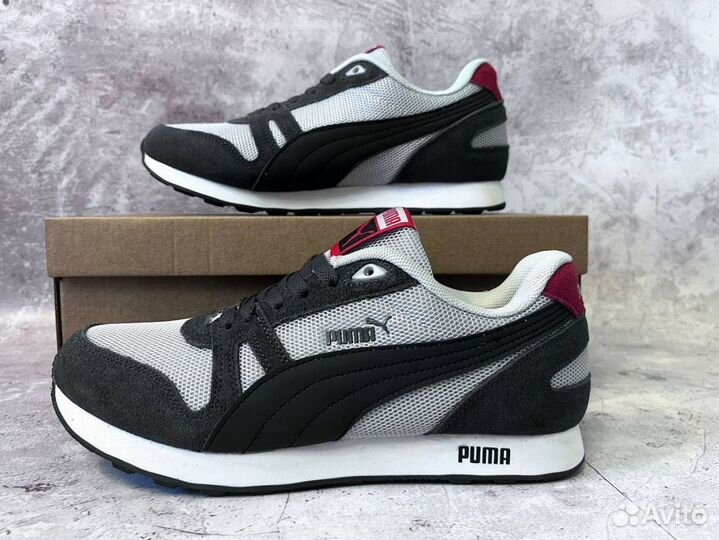 Кроссовки Puma