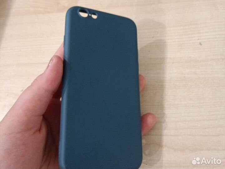 Чехол на айфон 6,6s