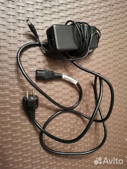 Принтер этикеток zebra gk420d