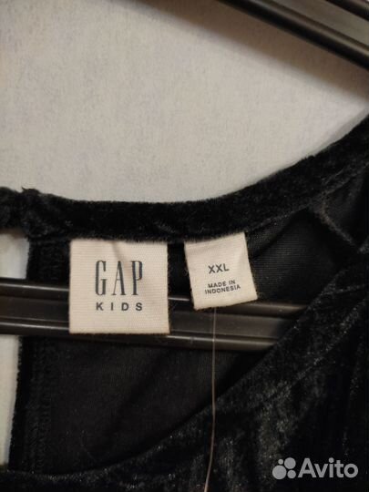 Платье для девочки GAP kids