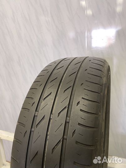 Bridgestone Ecopia EP100 205/55 R16 V