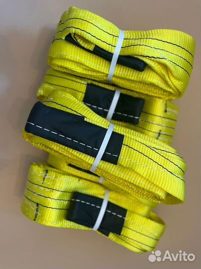 Строп 3 тонны