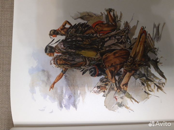 Лонгфелло.Сетон-Томпсон.Джек Лондон