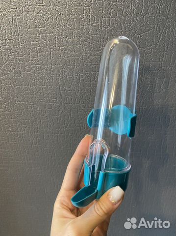 Поилка для птиц