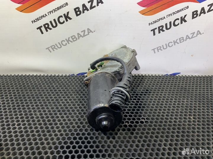 Моторчик стеклоочистителя Volvo FH, Volvo FM