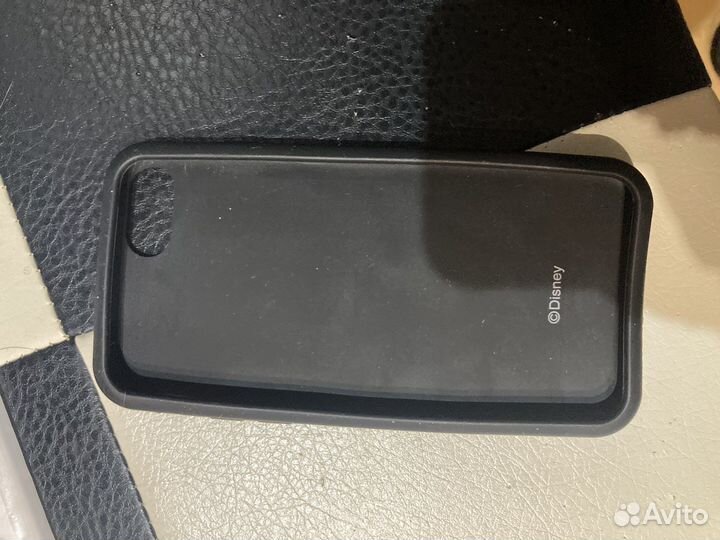 Чехол на iPhone 7-8-se2020