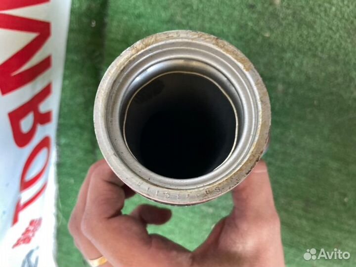 Патрубок Mercedes C-Class W203 M111.955 2000