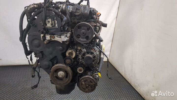 Генератор Citroen C5 2008, 2008