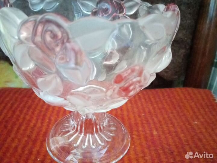 Ваза для фруктов