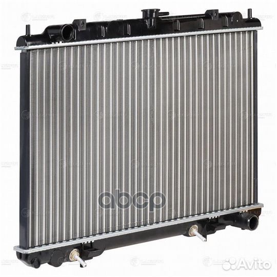 Радиатор охл. для а/м Nissan Maxima V (A33) (99