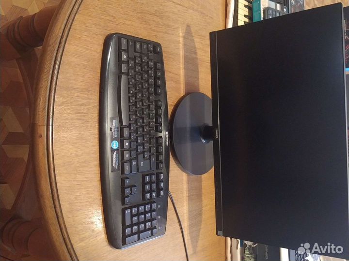 Клавиатура logitech k380
