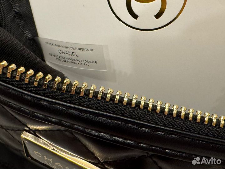 Косметичка chanel vip gift