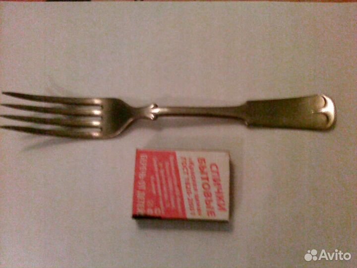 Вилка роджерс