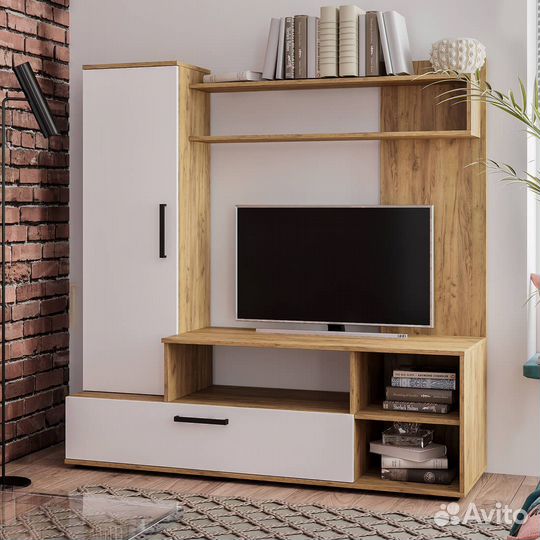 Гостиная Евро-2 Крафт