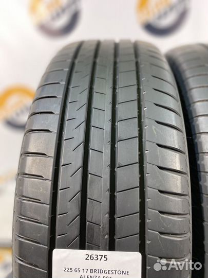 Bridgestone Alenza 001 225/65 R17 101H