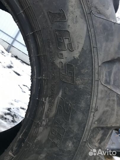 Шины 16 9 28 Нортек