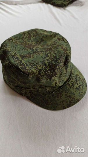 Камуфляж(цифра), зима