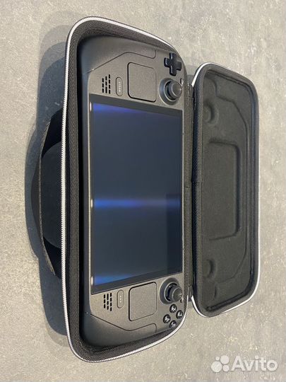 Steam deck 512 Oled