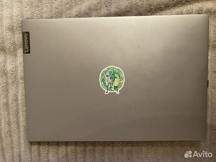 Lenovo IdeaPad S145-15AST