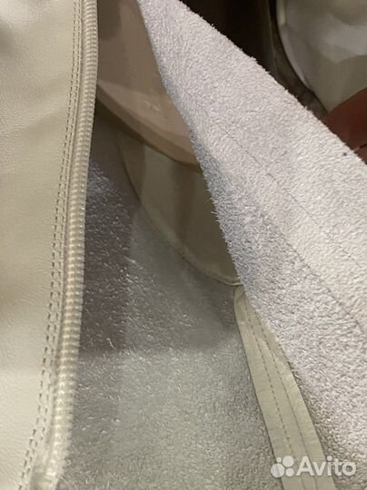 Ботильоны zara новые