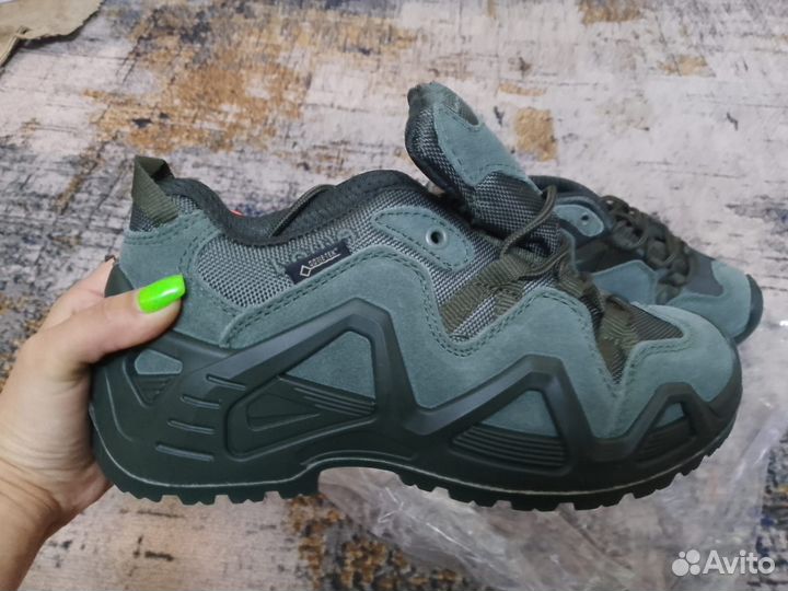 Берцы мужские 41 размер