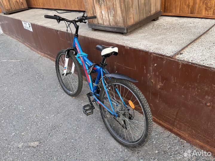 Велосипед детский forward dakota