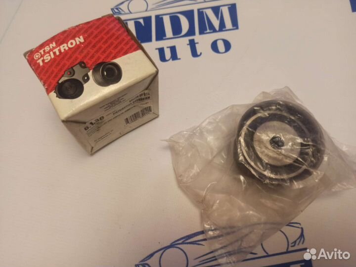 Ролик основной Хёндай- Соната 2.0