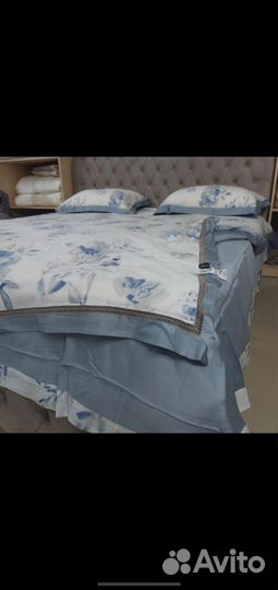 Постельное бельё