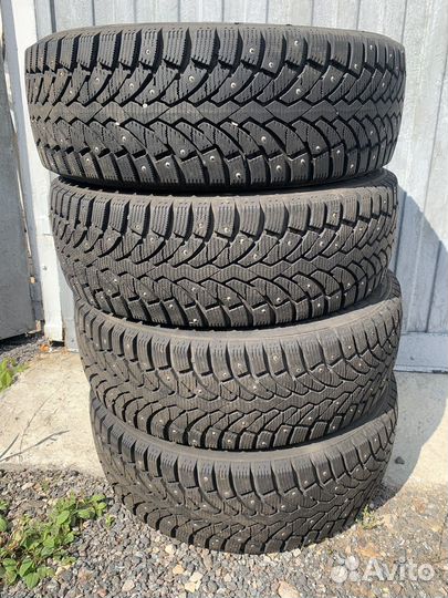 Formula GT1 215/60 R17
