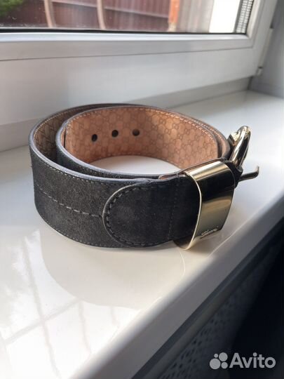 Ремень женский Gucci Оригинал