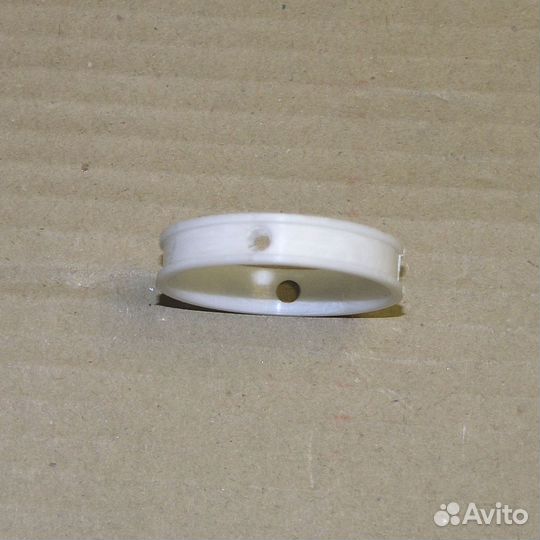 Втулка шкворня камаз-евро распорная (проставка под