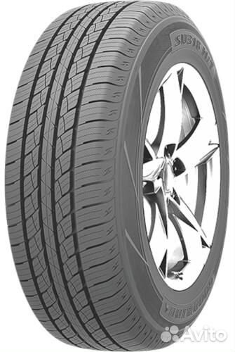 Goodride SU318 275/65 R17 115T
