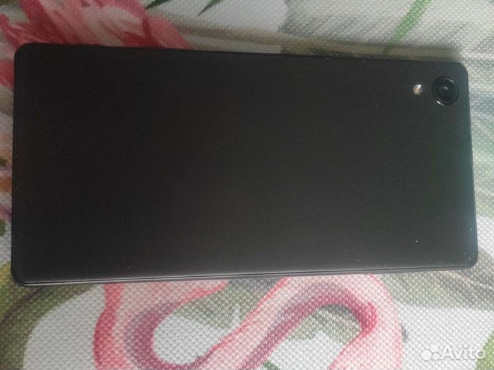 Sony xperia x dual 3/64