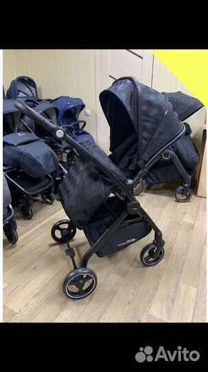 Коляскамодульная- Новая