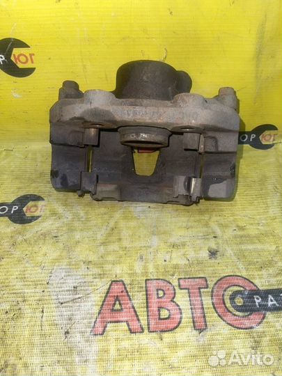 Суппорт передний правый Chevrolet Lanos A15SMS