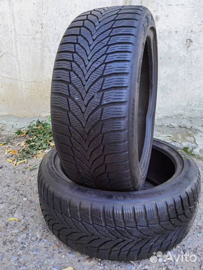 Nexen Winguard Sport 2 205/45 R17 88V